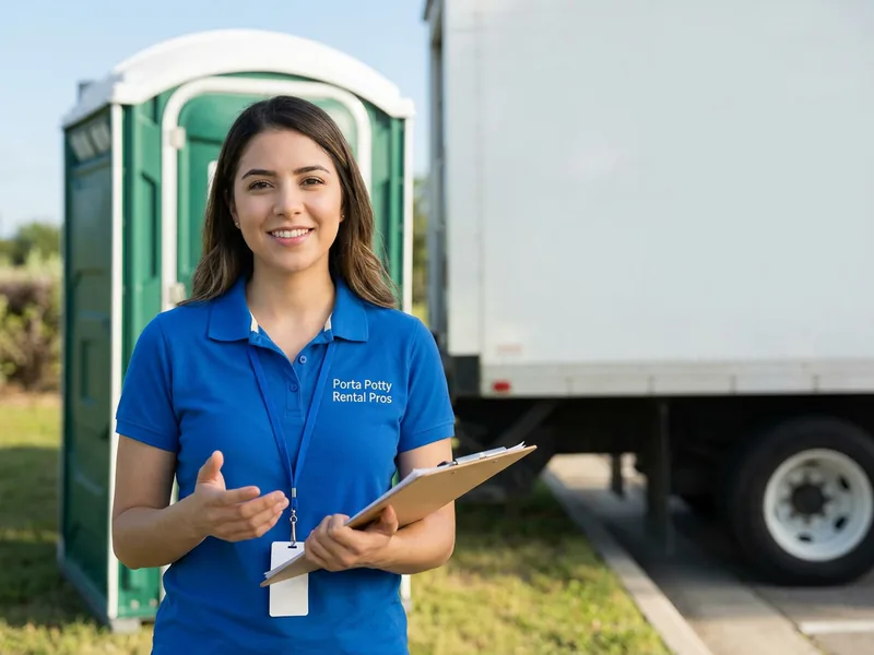Porta Potty Rental  in North Haven  FAQ